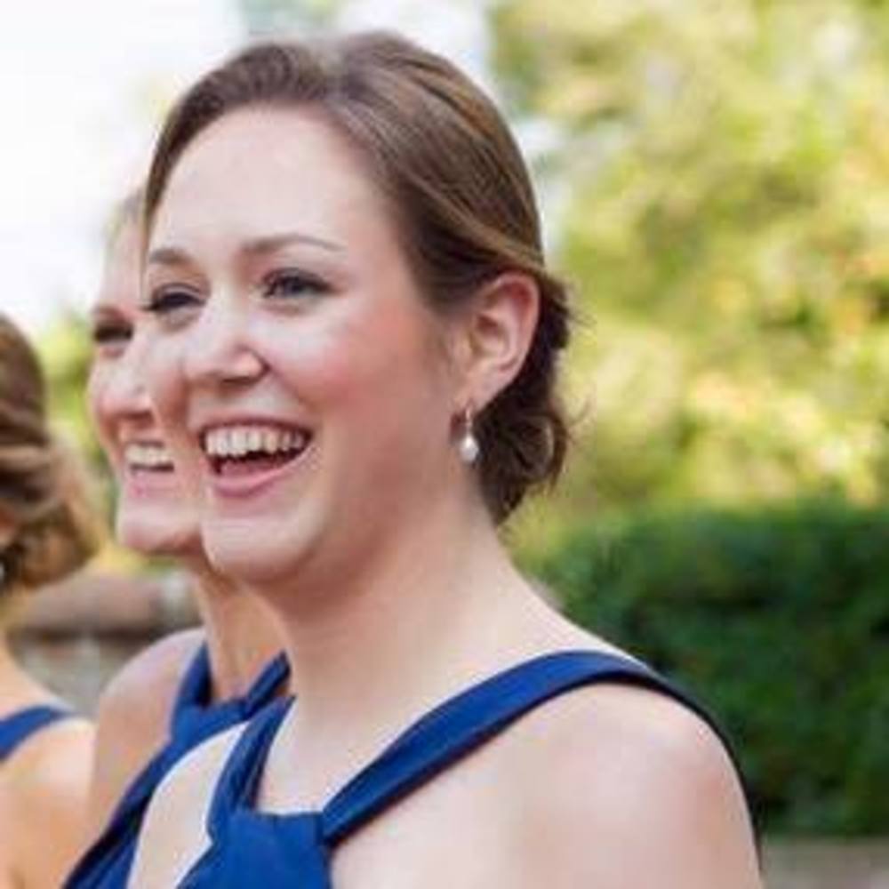 Meet your Posher, Allison